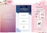design instagram posts, youtube thumbnails and branding